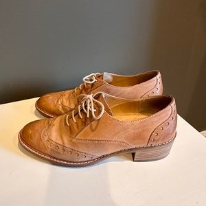 Paul Green loafers, size 38